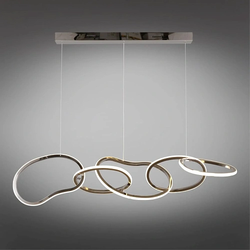 Люстра подвесная Aployt Pirret APL.046.13.80 Люстра подвесная Aployt Pirret APL.046.13.80