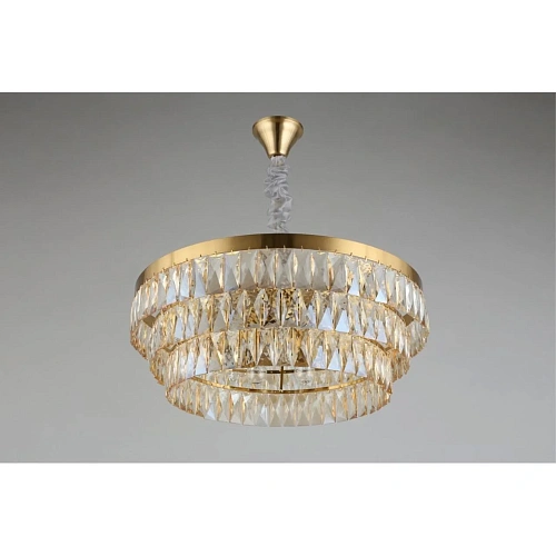 Люстра подвесная Aployt Francheska APL.837.03.10 Люстра подвесная Aployt Francheska APL.837.03.10