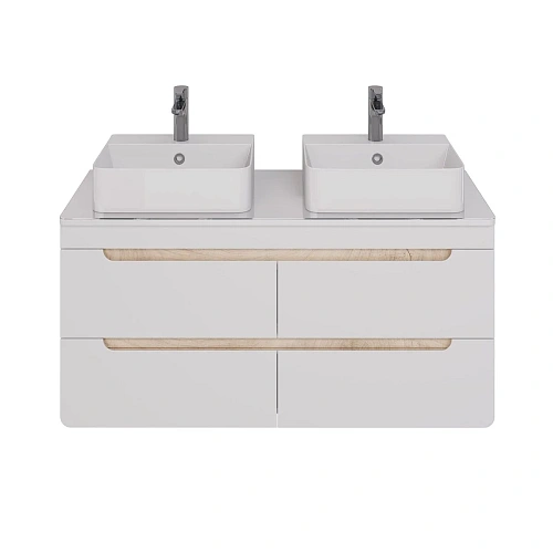 Раковина MYJOYS на столешницу Джой 3 Раковина MYJOYS на столешницу Джой 3