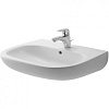 Картинка анонса товара «раковина duravit d-code 23106000302»