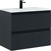 Тумба под раковину Allen Brau Eclipse 80 1.E1002.AM антрацит матовый Тумба под раковину Allen Brau Eclipse 80 1.E1002.AM антрацит матовый