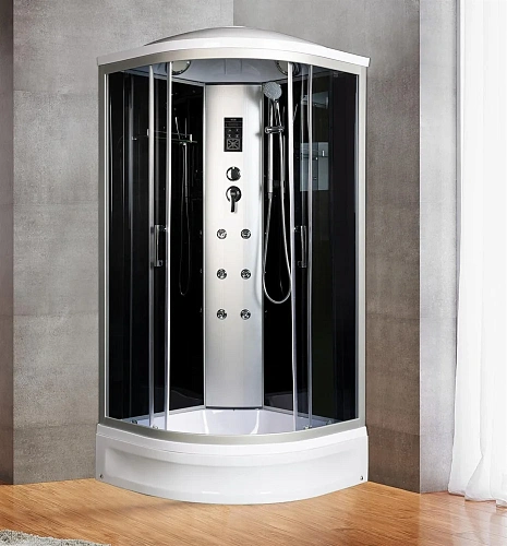 Душевая кабина River DUNAY 90/26 ТН 10000001452 Душевая кабина River DUNAY 90/26 ТН 10000001452