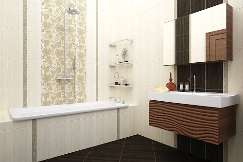 Керамогранит Cersanit Illusion серый 42x42 IL4R092 Керамогранит Cersanit Illusion серый 42x42 IL4R092