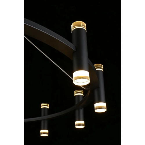 Люстра подвесная Aployt Klarcia APL.037.03.200 Люстра подвесная Aployt Klarcia APL.037.03.200