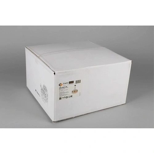 Люстра потолочная Omnilux Saviano OML-69017-06 Люстра потолочная Omnilux Saviano OML-69017-06