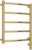 Полотенцесушитель электрический Сунержа Галант 3.0 600х500 МЭМ правый 03-5801-6050 Золото Полотенцесушитель электрический Сунержа Галант 3.0 600х500 МЭМ правый 03-5801-6050 Золото