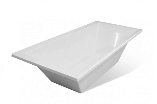 Ванна из искусственного камня Эстет Стелла 1800х800 ФР-00002809 Ванна из искусственного камня Эстет Стелла 1800х800 ФР-00002809