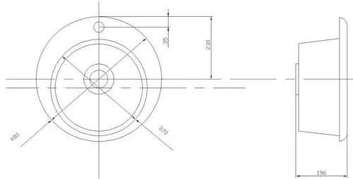 Кухонная мойка Aquaton Иверия 480 мм, 110-М.03.302, темно-бежевая 1A711032IV090 Кухонная мойка Aquaton Иверия 480 мм, 110-М.03.302, темно-бежевая 1A711032IV090