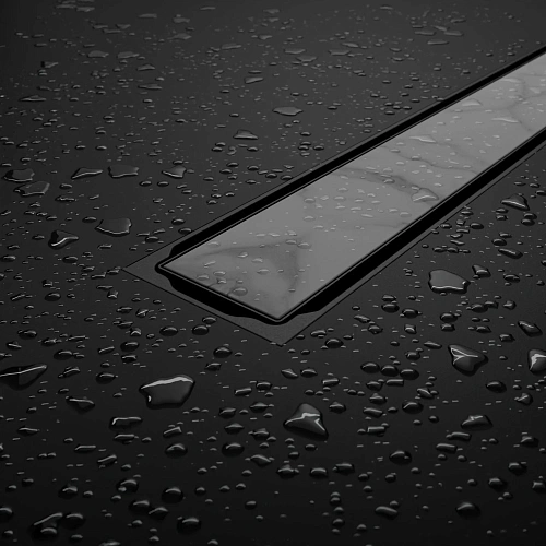 Душевой лоток RGW SDR-22B 400 мм 47212240-04 Душевой лоток RGW SDR-22B 400 мм 47212240-04