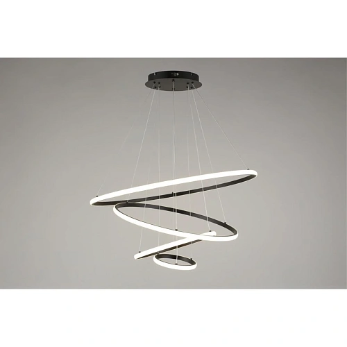 Люстра подвесная Aployt Janina APL.018.03.100 Люстра подвесная Aployt Janina APL.018.03.100