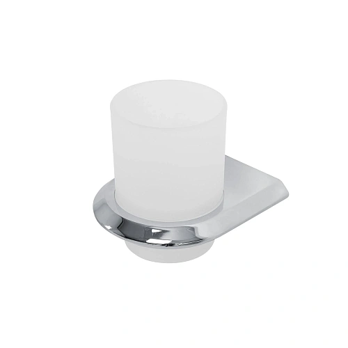 Стакан CEZARES LINER-TUMS-01 хром Стакан CEZARES LINER-TUMS-01 хром