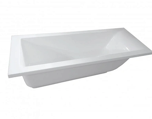 Ванна из искусственного камня Aquanet Bright Stone 180x70 AQ-00338574 Ванна из искусственного камня Aquanet Bright Stone 180x70 AQ-00338574