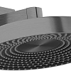 Верхний душ Allen Brau Eclipse 5.E1019-MG графит браш/черный Верхний душ Allen Brau Eclipse 5.E1019-MG графит браш/черный