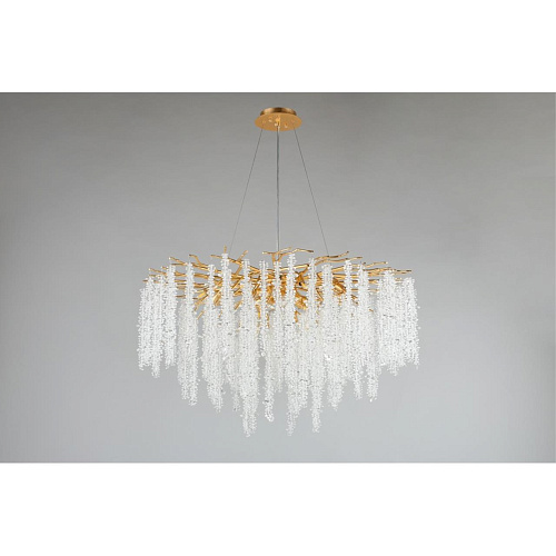 Люстра подвесная Aployt Paulina APL.848.03.15 Люстра подвесная Aployt Paulina APL.848.03.15