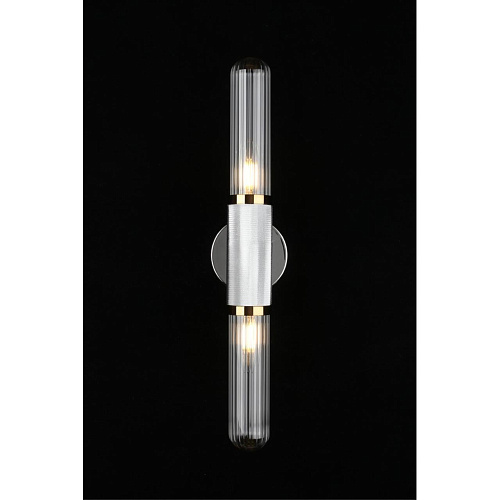 Светильник настенный (Бра) Aployt Brynia APL.307.41.02 Светильник настенный (Бра) Aployt Brynia APL.307.41.02