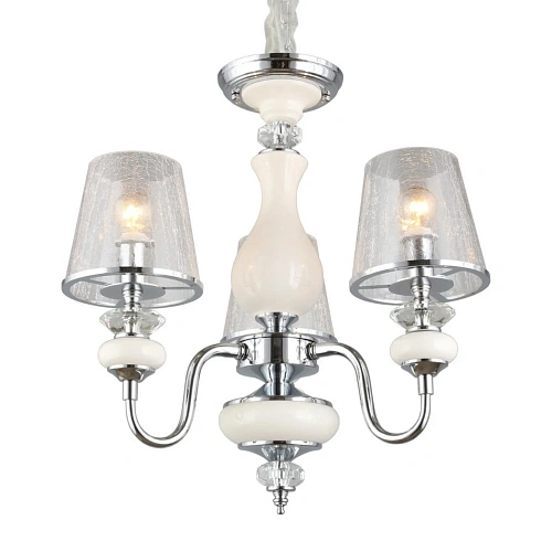 Люстра подвесная Omnilux Aviano OML-84603-03 Люстра подвесная Omnilux Aviano OML-84603-03