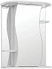 Зеркальный шкаф Style Line Лилия 55/С ЛС-00000119