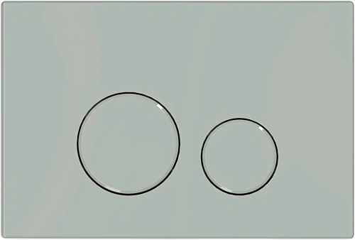 Клавиша смыва Allen Brau Priority 3.0 9.20A01.PWM папирус Клавиша смыва Allen Brau Priority 3.0 9.20A01.PWM папирус