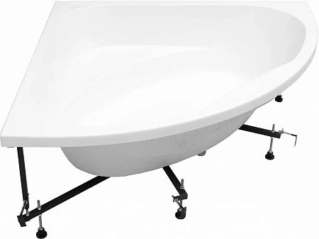 Каркас для ванны Aquanet Vista 150x150 00254382 Каркас для ванны Aquanet Vista 150x150 00254382