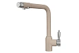 Смеситель для кухни Granula 2301, ПЕСОК Смеситель для кухни Granula 2301, ПЕСОК