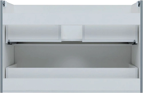 Тумба под раковину Aquanet Арт 100 мисти грин 00313277 напольная/подвесная Тумба под раковину Aquanet Арт 100 мисти грин 00313277 напольная/подвесная