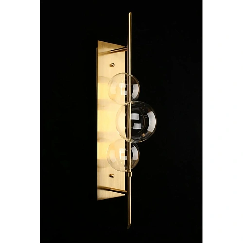 Светильник настенный (Бра) Aployt Noel APL.651.01.06 Светильник настенный (Бра) Aployt Noel APL.651.01.06