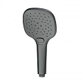Душевая лейка Wonzon & Woghand темный графит (WW-88SC02-BGM) Душевая лейка Wonzon & Woghand темный графит (WW-88SC02-BGM)