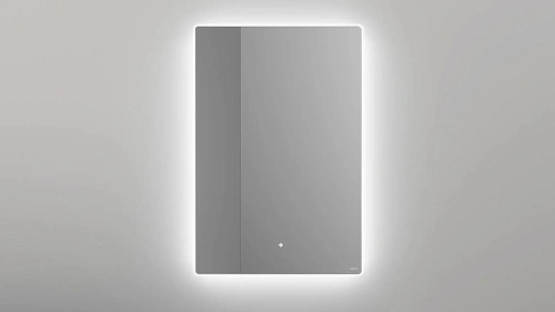 Зеркало Salini OMBRA с LED подсветкой 700x900 27M017090BH Зеркало Salini OMBRA с LED подсветкой 700x900 27M017090BH