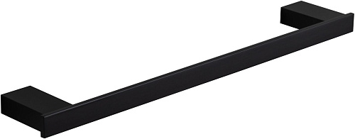 Полотенцедержатель Allen Brau Priority 6.21A11-31 черный матовый Полотенцедержатель Allen Brau Priority 6.21A11-31 черный матовый