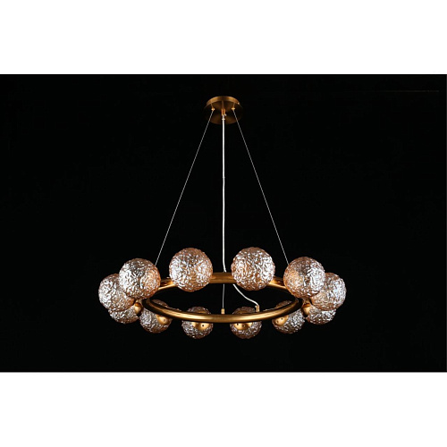 Люстра подвесная Aployt Ola APL.764.03.12 Люстра подвесная Aployt Ola APL.764.03.12