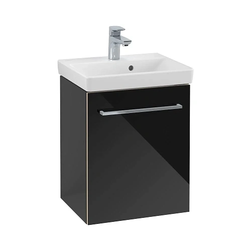 Тумба под раковину Villeroy & Boch Avento 43 см A88700B3 Тумба под раковину Villeroy & Boch Avento 43 см A88700B3