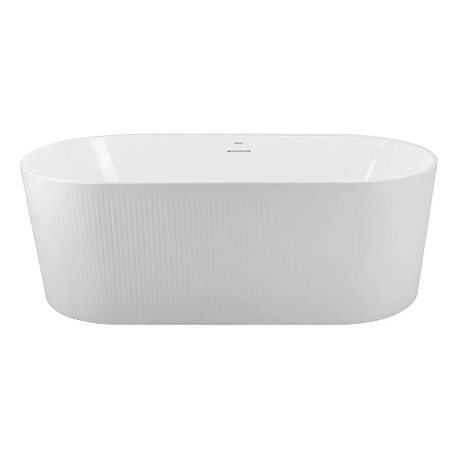 Ванна отдельностоящая BelBagno BB411-1700-800 1700x800 акриловая Ванна отдельностоящая BelBagno BB411-1700-800 1700x800 акриловая