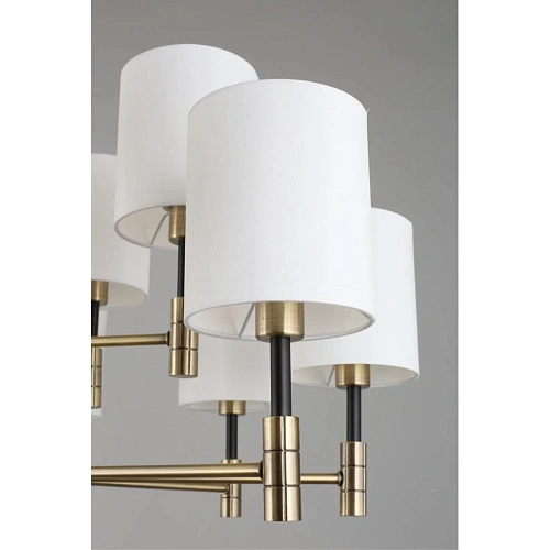 Люстра подвесная Omnilux Mulazzo OML-57503-12 Люстра подвесная Omnilux Mulazzo OML-57503-12