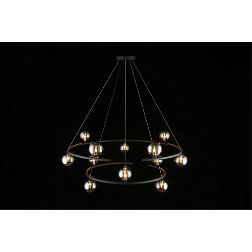 Люстра подвесная Aployt Polet APL.631.03.13 Люстра подвесная Aployt Polet APL.631.03.13