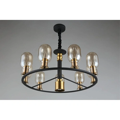 Люстра подвесная Aployt Stefani APL.901.03.10 Люстра подвесная Aployt Stefani APL.901.03.10