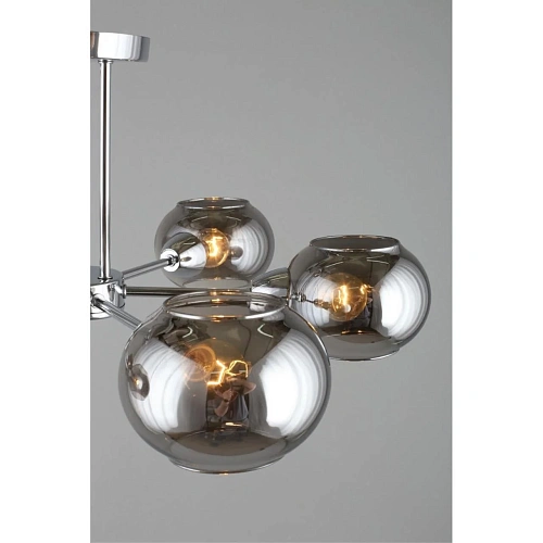 Люстра потолочная Omnilux Marsala OML-93807-06 Люстра потолочная Omnilux Marsala OML-93807-06