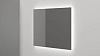 Картинка анонса товара «зеркало salini ombra с led подсветкой 1400x700 27m021470bh»