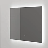 Зеркало Salini OMBRA с LED подсветкой 1400x700 27M021470BH Зеркало Salini OMBRA с LED подсветкой 1400x700 27M021470BH