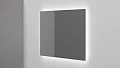 Зеркало Salini OMBRA с LED подсветкой 1400x700 27M021470BH Зеркало Salini OMBRA с LED подсветкой 1400x700 27M021470BH