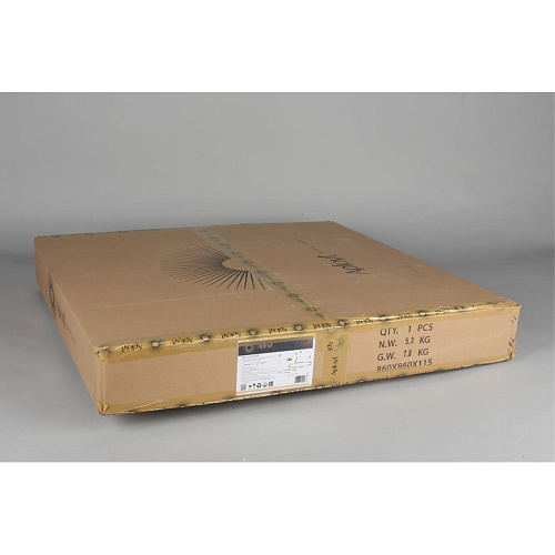 Люстра подвесная Aployt Armel APL.049.03.115 Люстра подвесная Aployt Armel APL.049.03.115