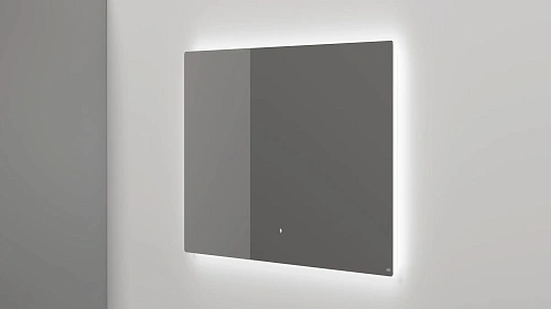 Зеркало Salini OMBRA с LED подсветкой 1400x700 27M021470BH Зеркало Salini OMBRA с LED подсветкой 1400x700 27M021470BH