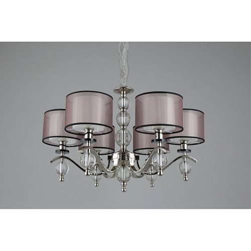 Люстра подвесная Aployt Floret APL.703.03.06 Люстра подвесная Aployt Floret APL.703.03.06