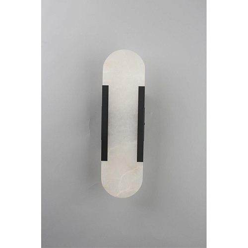 Светильник настенный (Бра) Aployt Klodett APL.323.11.02 Светильник настенный (Бра) Aployt Klodett APL.323.11.02