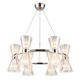 Люстра подвесная Aployt Elinor APL.801.13.12 Люстра подвесная Aployt Elinor APL.801.13.12