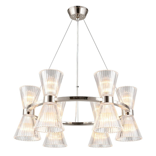 Люстра подвесная Aployt Elinor APL.801.13.12 Люстра подвесная Aployt Elinor APL.801.13.12