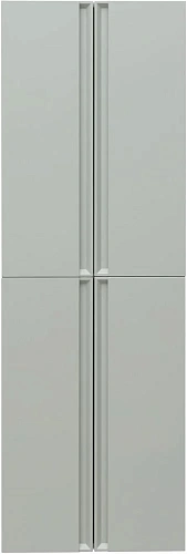 Шкаф-пенал Allen Brau Eclipse 1.E1006.PWM 60 рapyrus white matt Шкаф-пенал Allen Brau Eclipse 1.E1006.PWM 60 рapyrus white matt