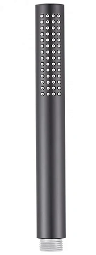 Душевая лейка Aquanet AF000-14B Душевая лейка Aquanet AF000-14B