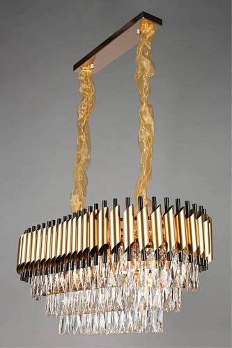 Люстра подвесная Omnilux Fontevivo OML-81903-13 Люстра подвесная Omnilux Fontevivo OML-81903-13