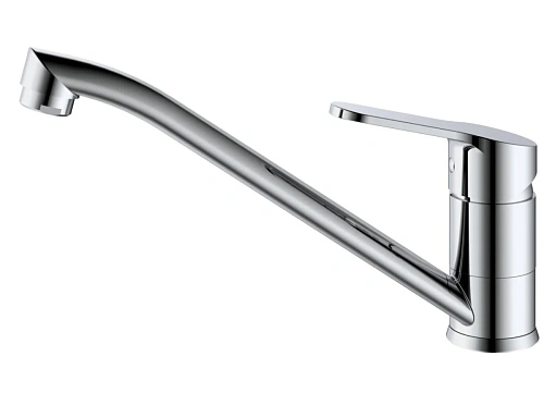 Смеситель для кухни Splenka S07.42, хром Смеситель для кухни Splenka S07.42, хром