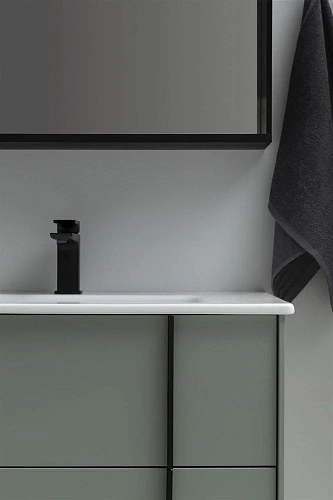 Тумба под раковину Allen Brau Reality 120 1.32008.CGM олива матовый Тумба под раковину Allen Brau Reality 120 1.32008.CGM олива матовый